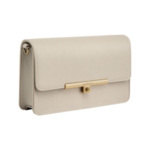 Sac dame Séraphine Light Grey 3