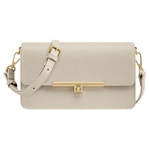 Sac dame Séraphine Light Grey