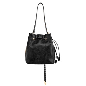 Sac dame Philomène Black 4