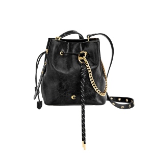 Sac dame Philomène Black