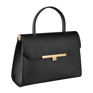 Sac dame Séraphine Black 3