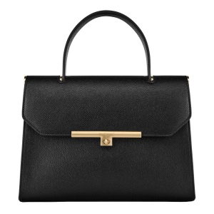 Sac dame Séraphine Black 4