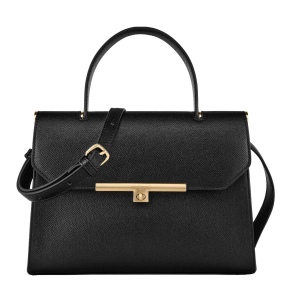 Sac dame Séraphine Black