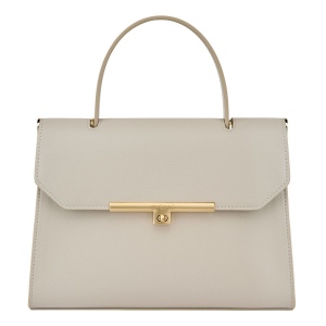 Sac dame Séraphine Light Grey 4