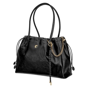 Sac dame Philomène Black 2