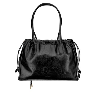 Sac dame Philomène Black 3