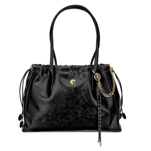 Sac dame Philomène Black