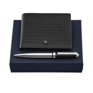 Parure Festina (stylo bille & portefeuille)
