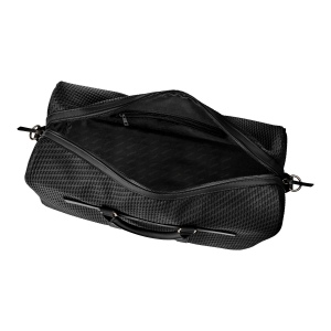 Sac de voyage Interlace Black 2