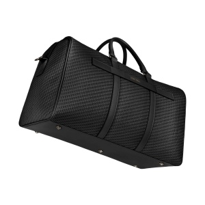 Sac de voyage Interlace Black 4
