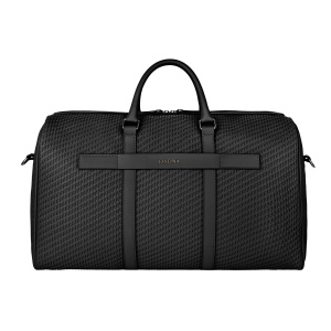 Sac de voyage Interlace Black 5