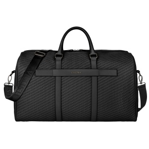 Sac de voyage Interlace Black