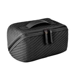 Trousse de toilette Interlace Black 3