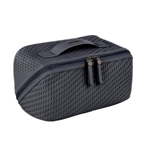 Trousse de toilette Interlace Navy 3