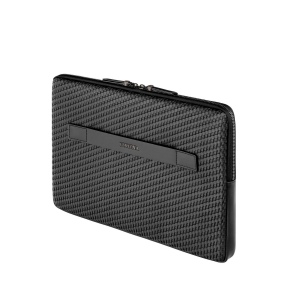 Pochette pour ordinateur Interlace Black 3