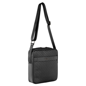 Sac reporter Interlace Black 3