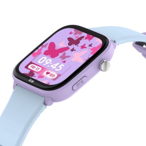 ICE smart junior 3.0-Find My-Purple-Soft blue-1.75 2
