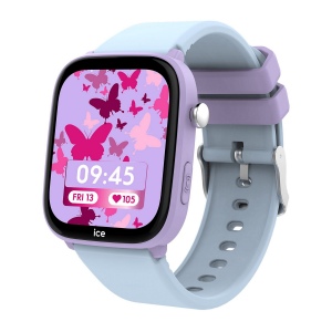 ICE smart junior 3.0-Find My-Purple-Soft blue-1.75 3