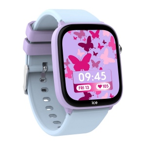 ICE smart junior 3.0-Find My-Purple-Soft blue-1.75 4