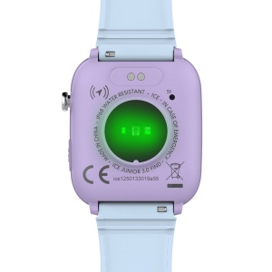 ICE smart junior 3.0-Find My-Purple-Soft blue-1.75 5