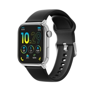 ICE smart 3.0-Silver-Black-1.78 AMOLED-GPS 2