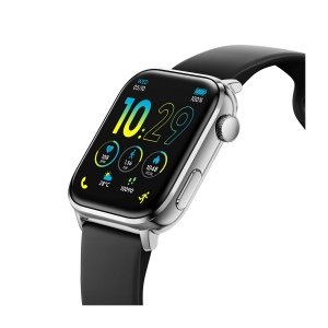 ICE smart 3.0-Silver-Black-1.78 AMOLED-GPS 3