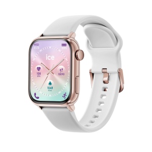 ICE smart 3.0-Rose gold-White-1.78 AMOLED-GPS 2