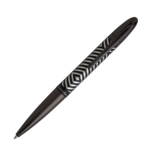 Stylo bille Résonance Black