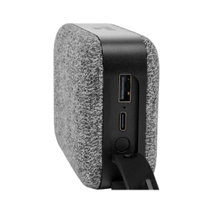 Enceinte connectée Jefferson Grey 2