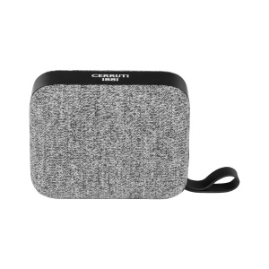 Enceinte connectée Jefferson Grey