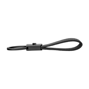 Porte-clefs Jefferson Grey 2
