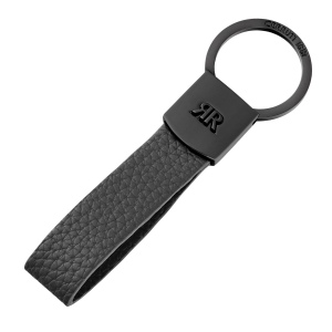 Porte-clefs Jefferson Grey