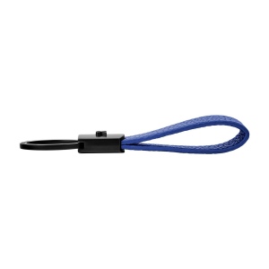 Porte-clefs Jefferson Bright Blue 2