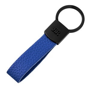 Porte-clefs Jefferson Bright Blue