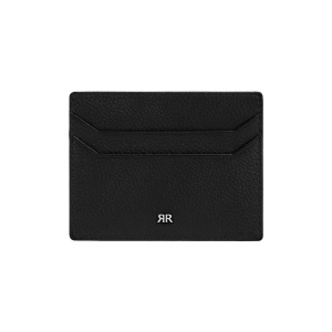 Porte-cartes Jefferson Black 2