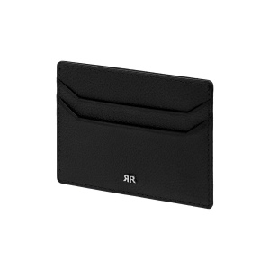 Porte-cartes Jefferson Black 3