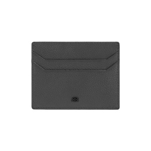Porte-cartes Jefferson Grey 2