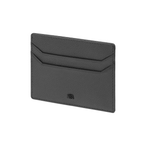 Porte-cartes Jefferson Grey 3