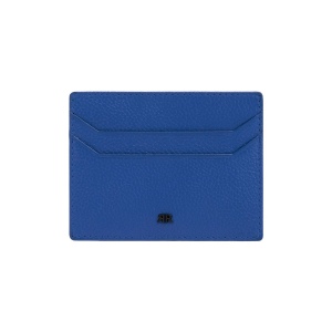 Porte-cartes Jefferson Bright Blue 2