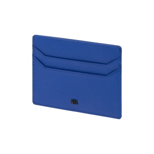 Porte-cartes Jefferson Bright Blue 3