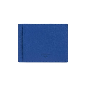 Porte-cartes Jefferson Bright Blue 4
