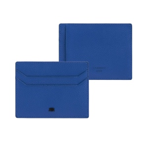 Porte-cartes Jefferson Bright Blue