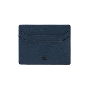 Porte-cartes Jefferson Dusk Blue 2