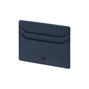 Porte-cartes Jefferson Dusk Blue 3