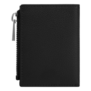 Porte-cartes Double Jefferson Black 5