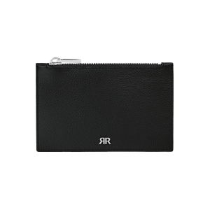 Petite pochette Jefferson Black 2