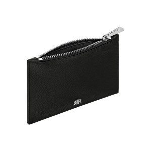 Petite pochette Jefferson Black 3