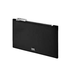 Petite pochette Jefferson Black 4