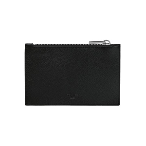 Petite pochette Jefferson Black 5