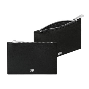 Petite pochette Jefferson Black
